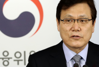 Korean Government Details Regulatory Plans After Multiple Crypto Exchange Hacks
