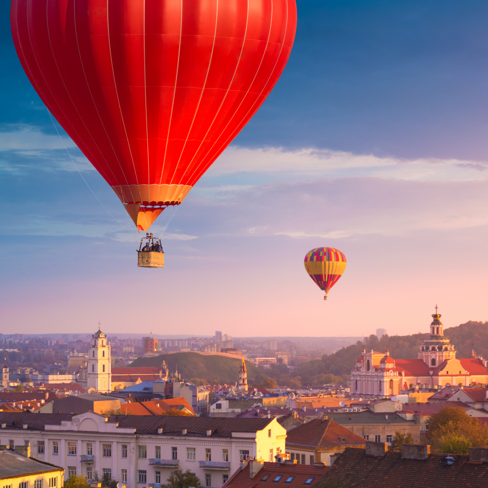 Lithuania Unveils Comprehensive Cryptocurrency and ICO Guidelines