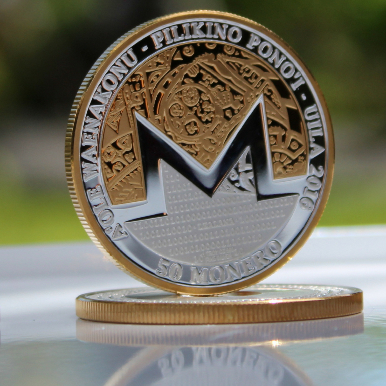 Crypto coin in circulation devcon 4 ethereum