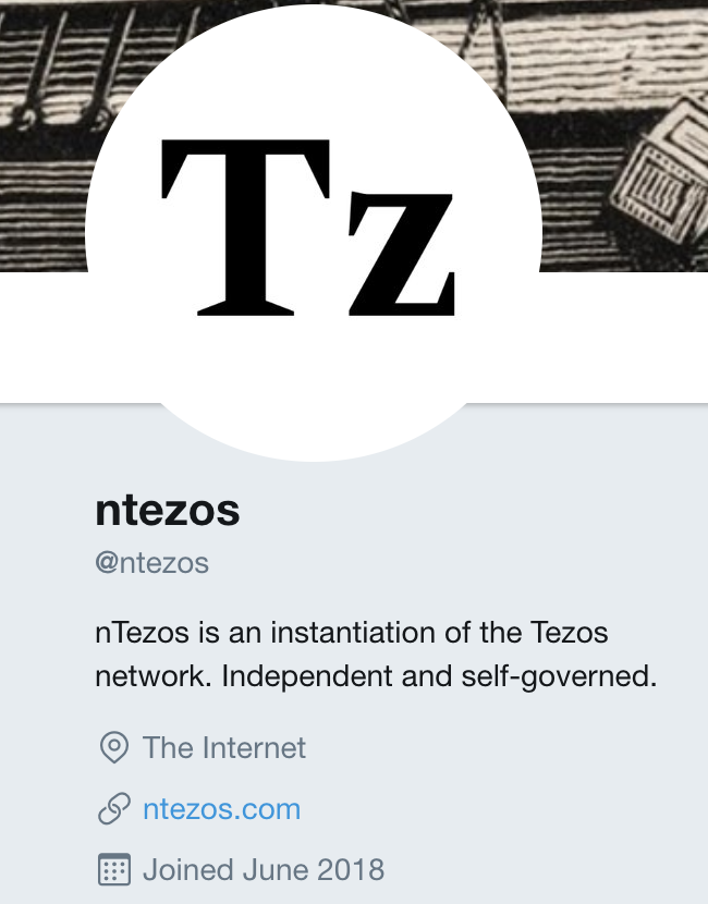 Tezos Will Fork Before It’s Even Launched