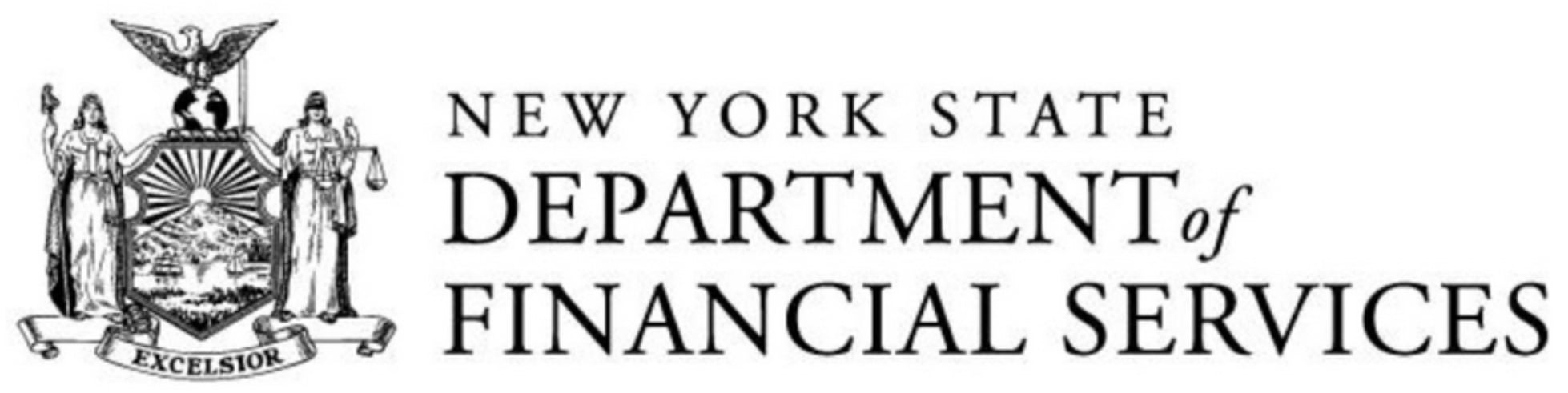 Approval by the NYDFS