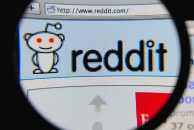 Censorship of Cryptocurrency Discussions on Reddit Gets Kafkaesque