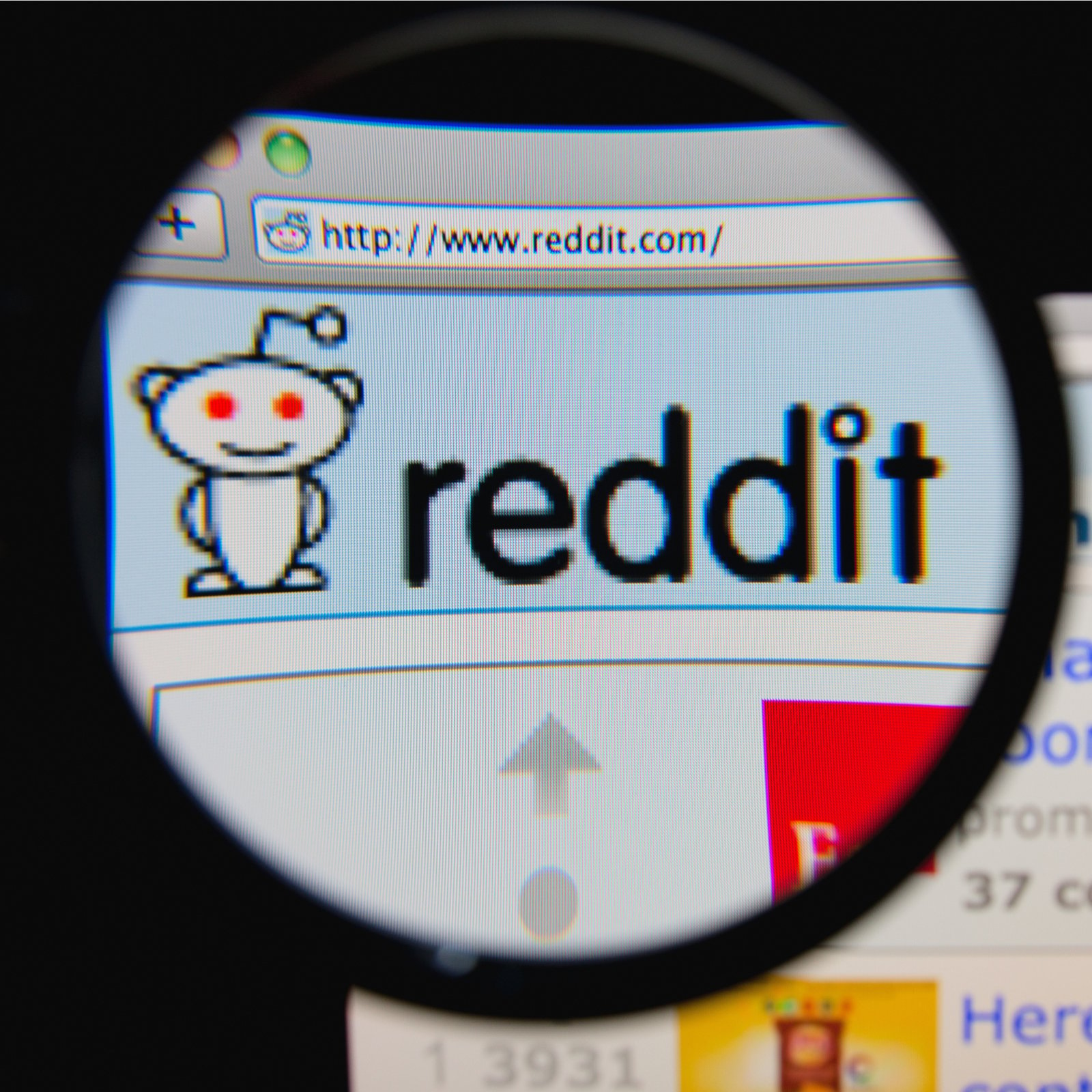 Censorship of Cryptocurrency Discussions on Reddit Gets Kafkaesque