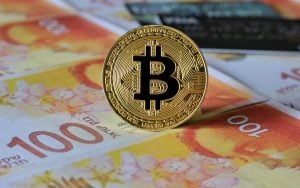 Internet Company Asks Israeli Authorities Permission to Pay Salaries in Bitcoin