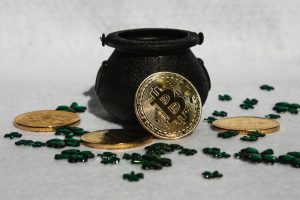 Study Finds Irish Crypto Userbase to Have Quadrupled in Four Years