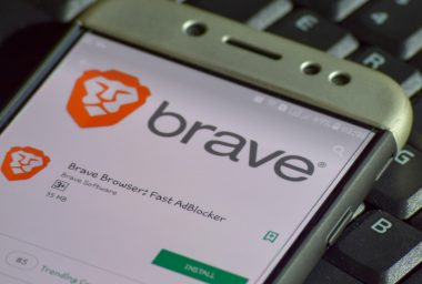 Brave Browser Launches Trial for Advertising Program
