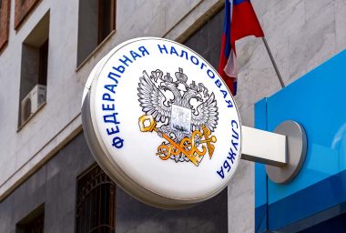 Crypto Incomes Declared on Tax Returns in Russia