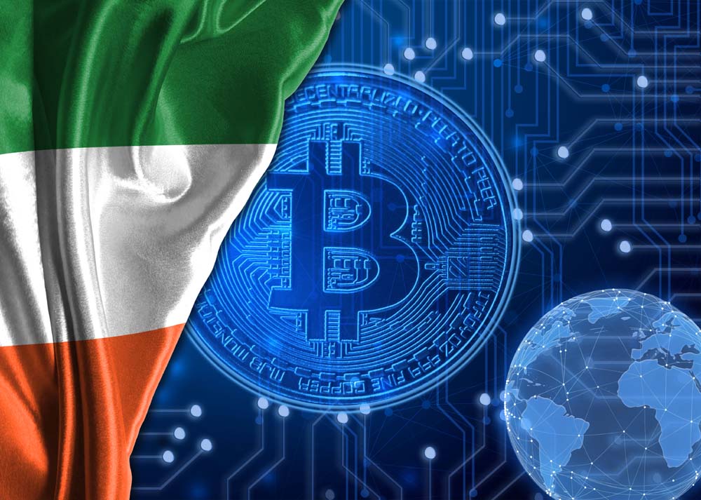 Guvernatorul Băncii Irlandei face o paralelă între investițiile în Bitcoin și mania lalelelor