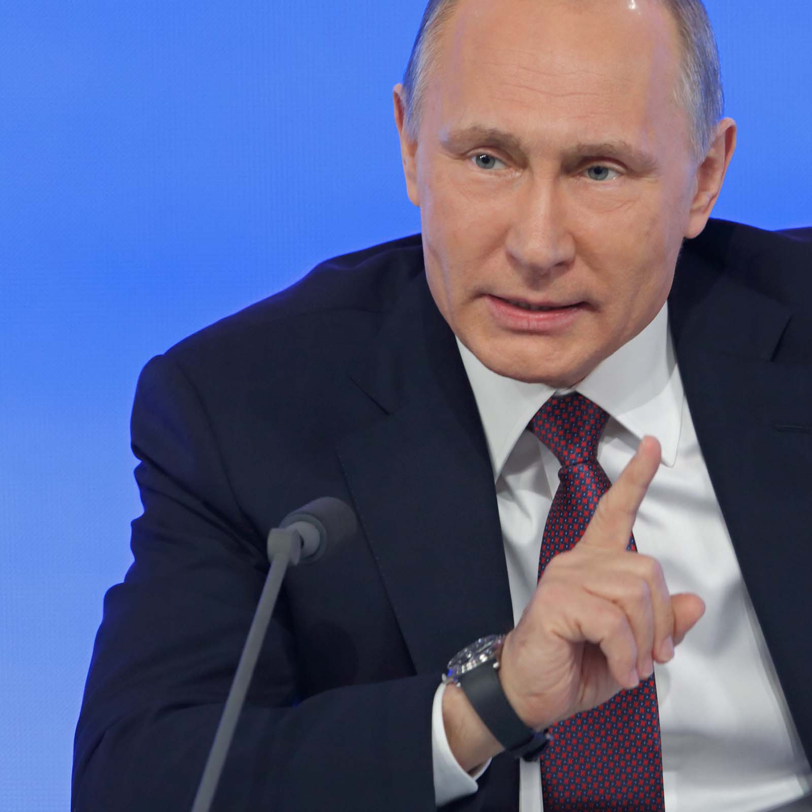 Putin: Cryptocurrency Has Its Place, No State Can Have Own Crypto