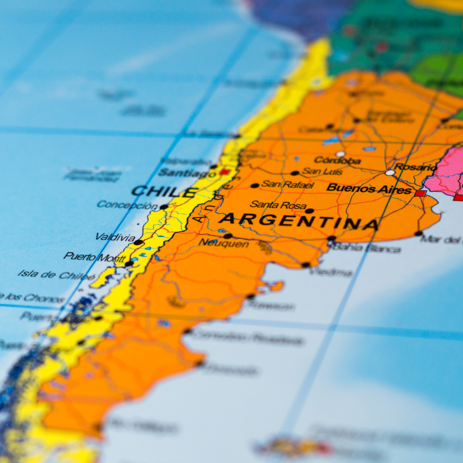 Latin American NGOs Embark Upon Tour to Promote Bitcoin in Argentina