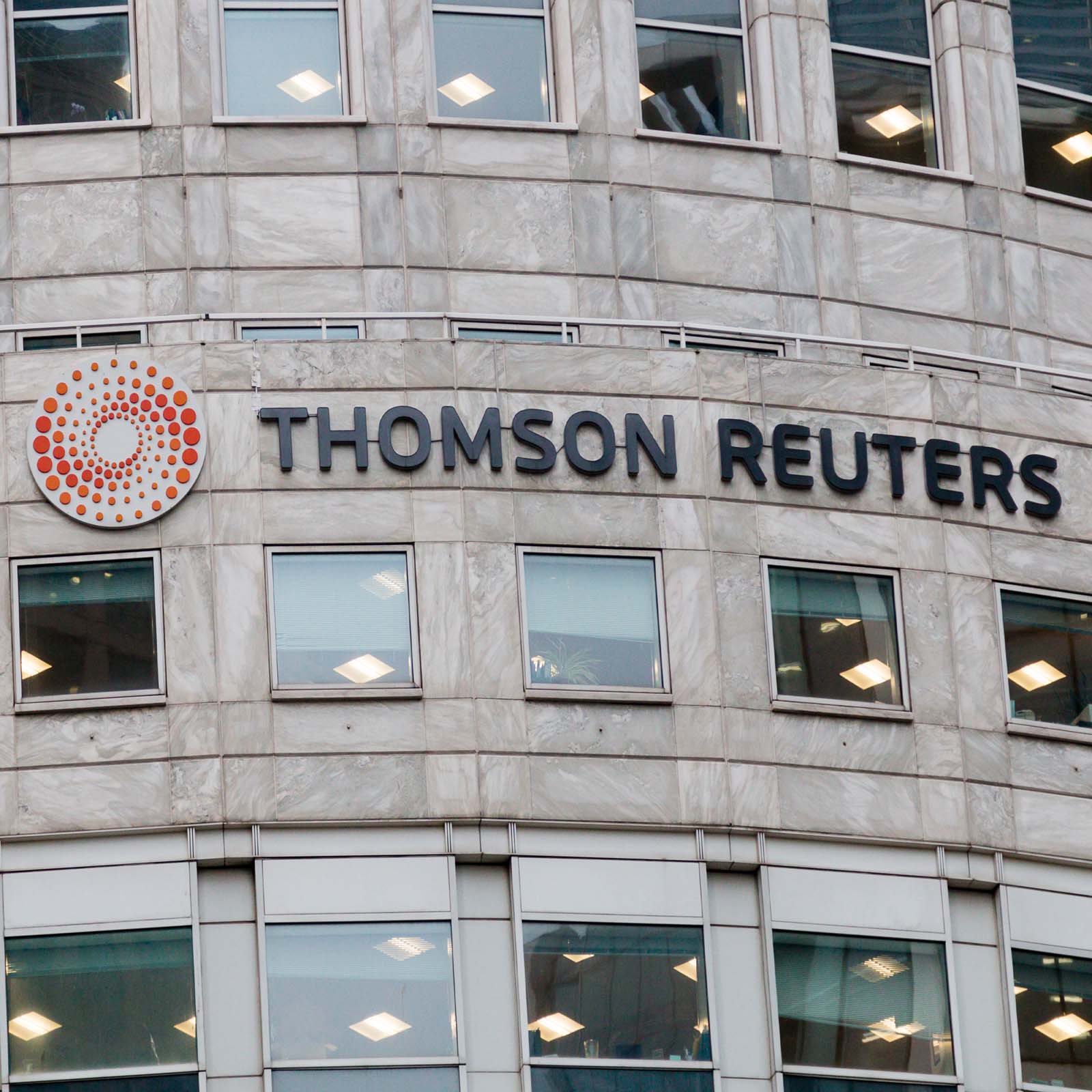 Bitcoin in Brief Thursday: Thomson Reuters to Track Top 100 Cryptocurrencies