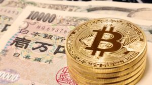 Japanese Corporation Begins Offering Loans Secured by Cryptocurrency
