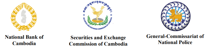 License Needed for Crypto Trading, Circulation, and Settlement in Cambodia