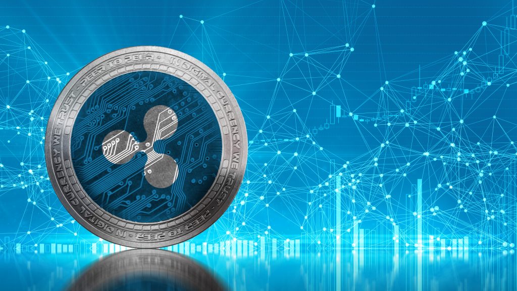 Ripple CEO: Bitcoin Controlled by Chinese, Absurd to Think it Could be Primary World Currency