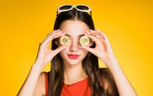 Women’s Interest in Crypto Trading Has Doubled, UK Exchange Reveals