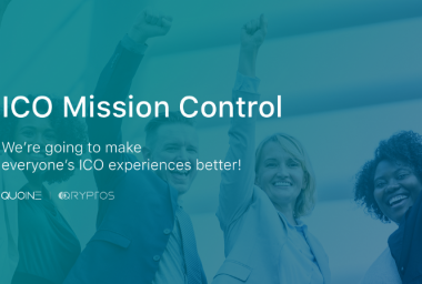 PR: Quoine’s ICO Platform Adds BCH as Funding Currency