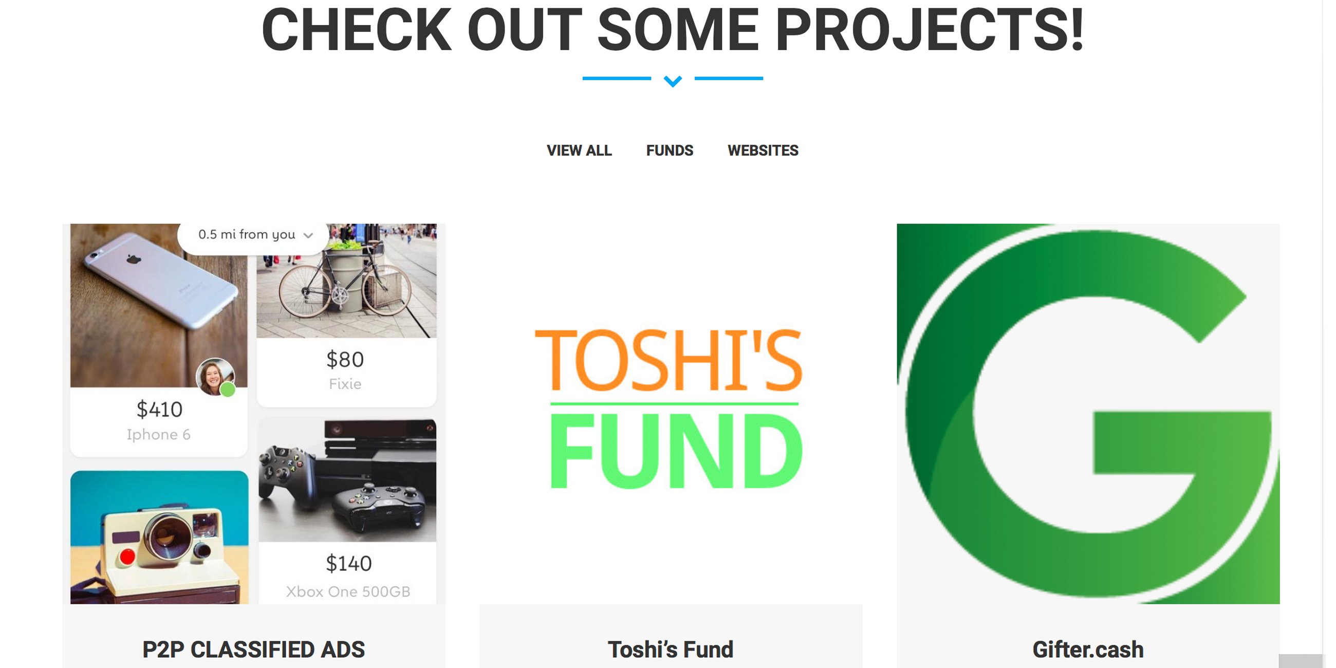 Decentralized Crowdfunding Platform Lighthouse.cash Launches