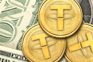 Tether Announces Appointment of New Chief Compliance Officer