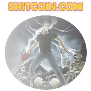 One Guy Controls the Lightning Network's Biggest Node 