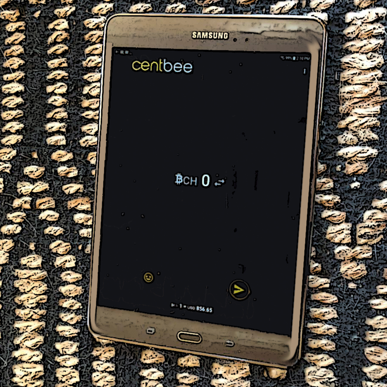 Bitcoin Cash-Focused Centbee Launches Open Alpha Wallet