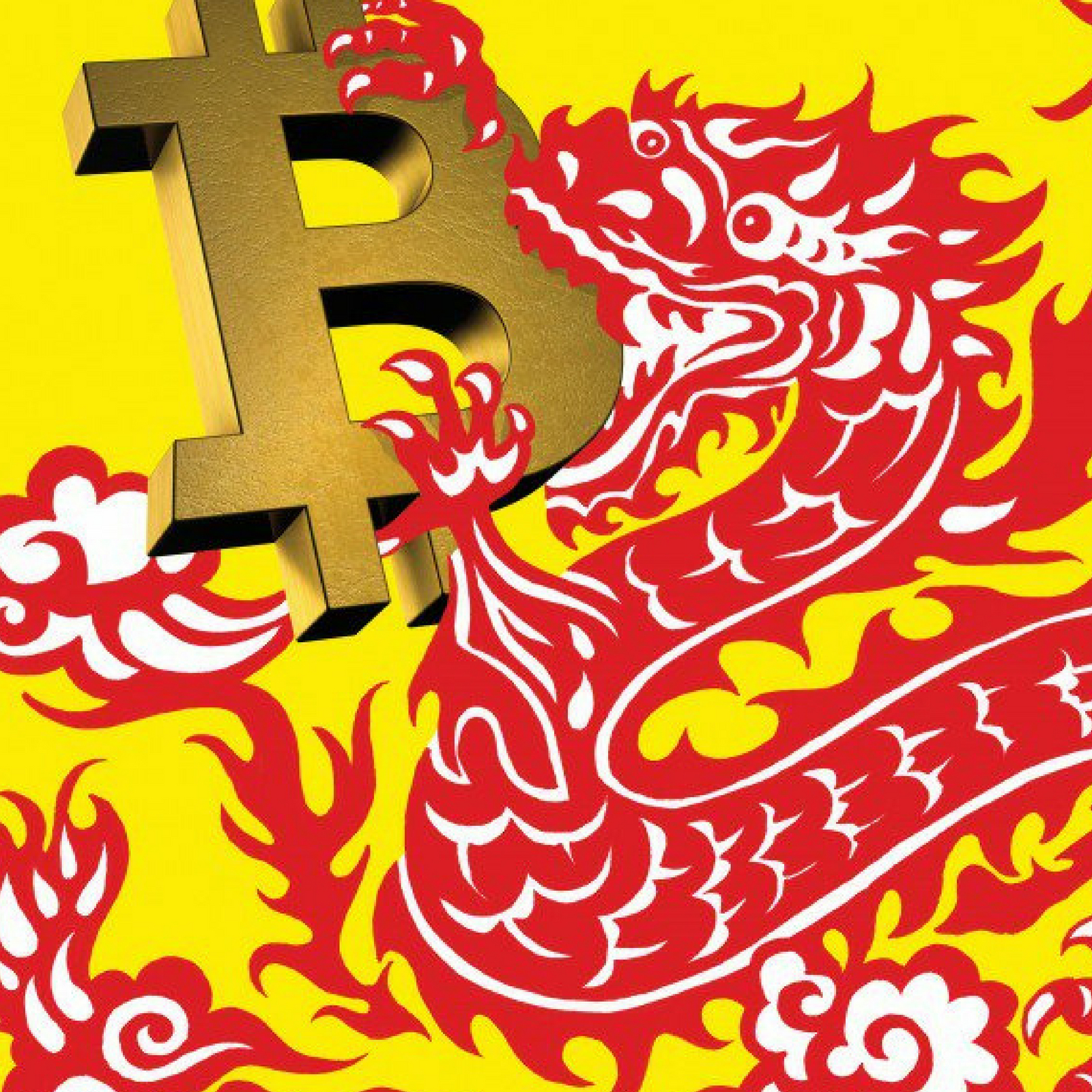 Analysts: China’s Cryptocurrency Could Be Bigger Than Bitcoin