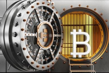 Crypto Custody Poses Barrier to Institutional Investment