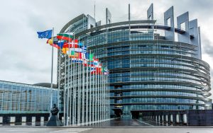 EU Study: International Nature of Cryptocurrency Markets Is a Challenge for Regulators