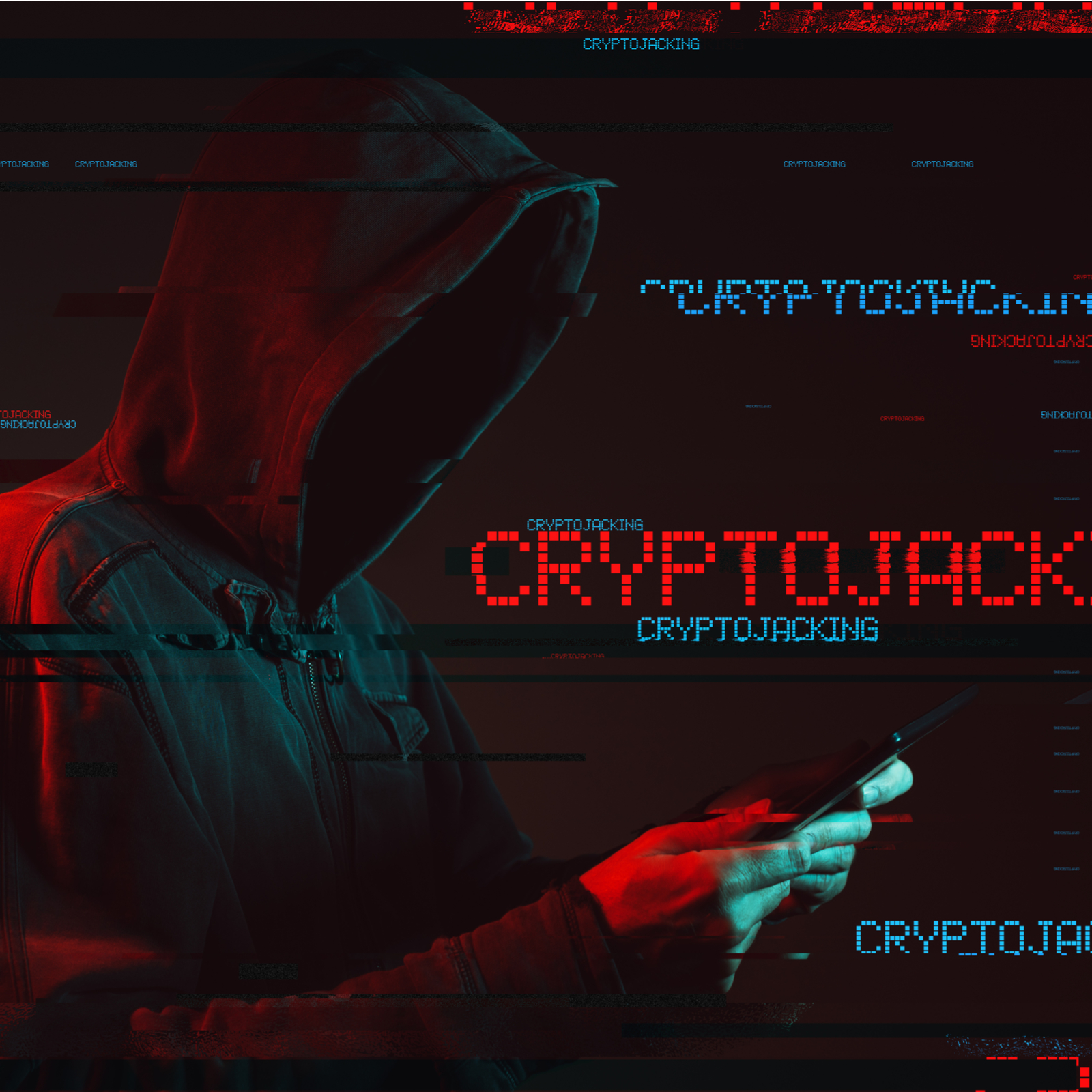 Cryptojacking Rises as Ransomware Declines, Cyber Security Researchers Find