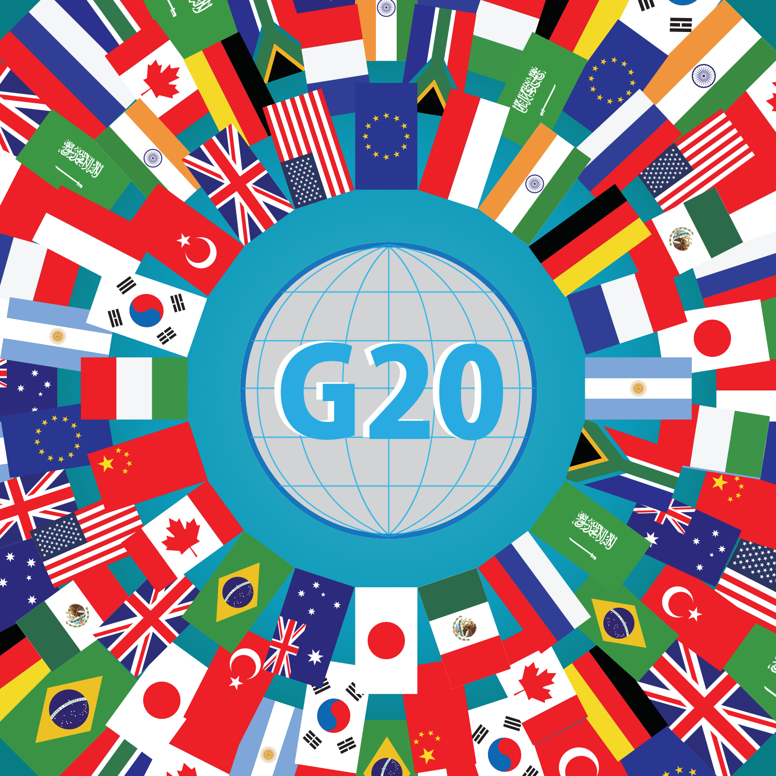 G20 news crypto полосы боллинджера индикатор как пользоваться для биткоинов