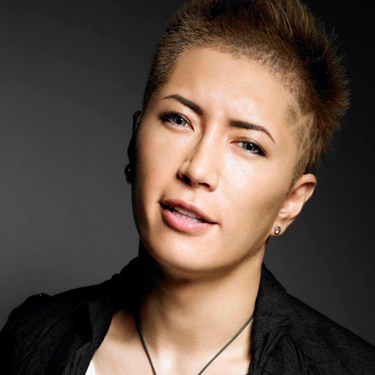 J-Pop Star GACKT Caught Between Crypto Company Spindle and Minister's Gaffe