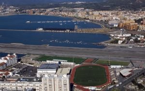 Football Team in Gibraltar to Pay Its Players in Cryptocurrency