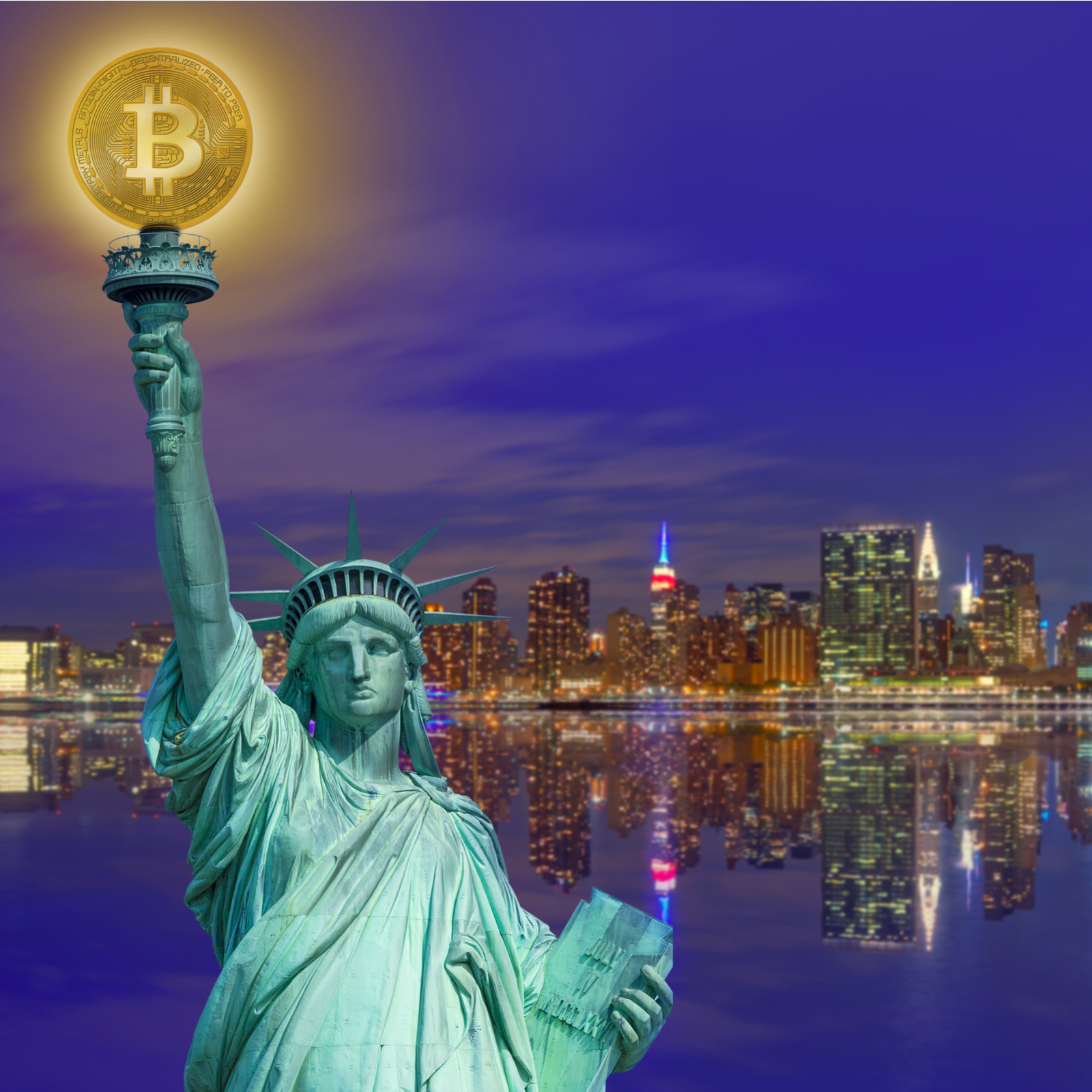 buy bitcoin new york