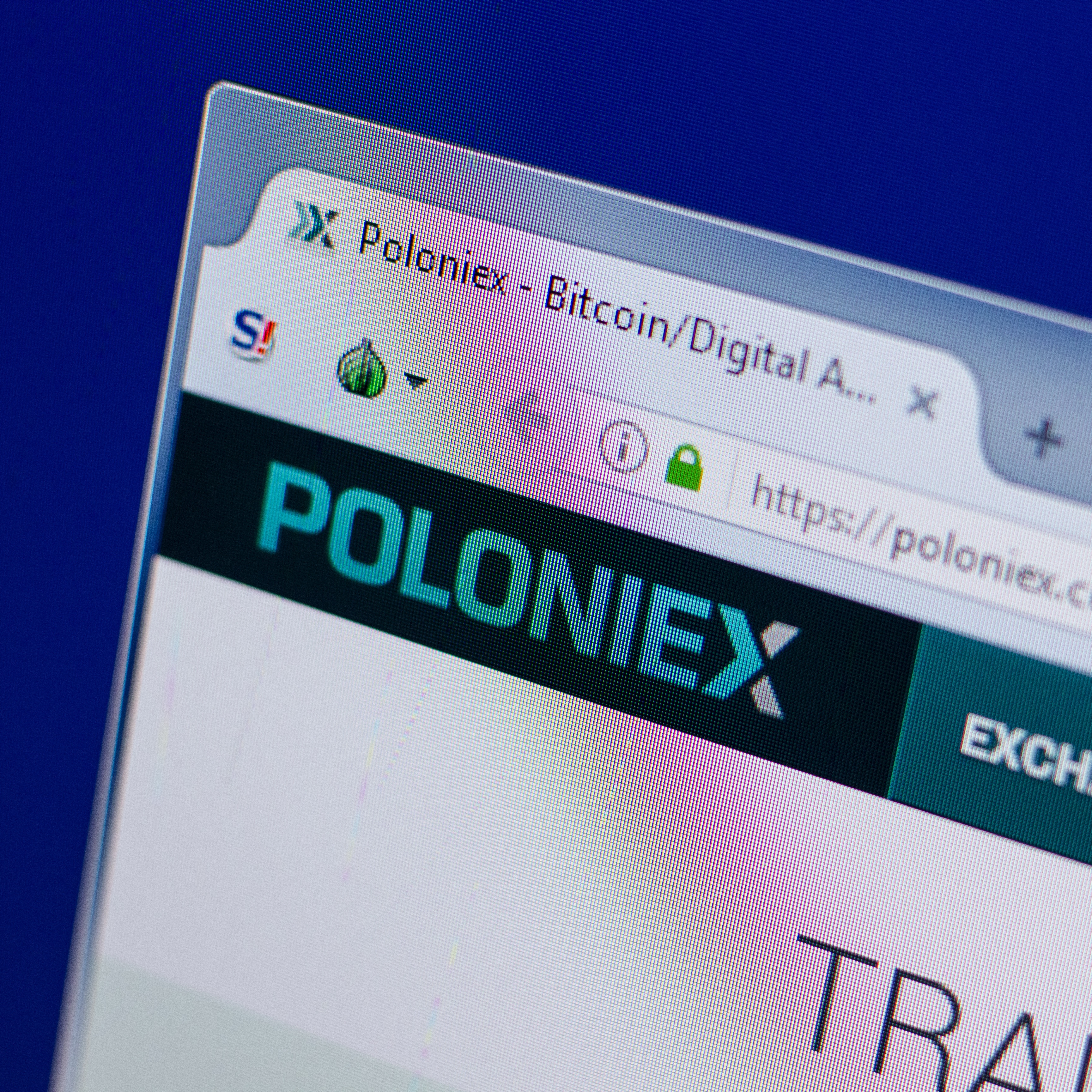 The Daily: Poloniex Goes Mobile, Cobinhood Adds USD Fiat, Bitmain Expands