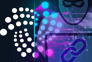 IOTA Tangle Transactions Nosedive as Spammers Create Parasite Chains