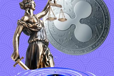 Ripple, CEO Face Another Securities Fraud Lawsuit