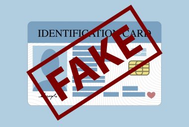 Crowdsale KYC is Fueling a Black Market for Fake ID