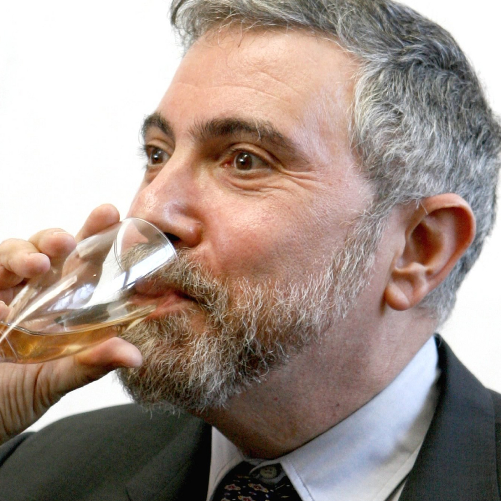 Paul Krugman Trolls Ripple, Accidentally Making a Case for Bitcoin Cash