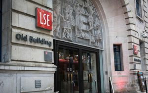 London School of Economics Launches “Cryptocurrency Advance and Disruption” Course