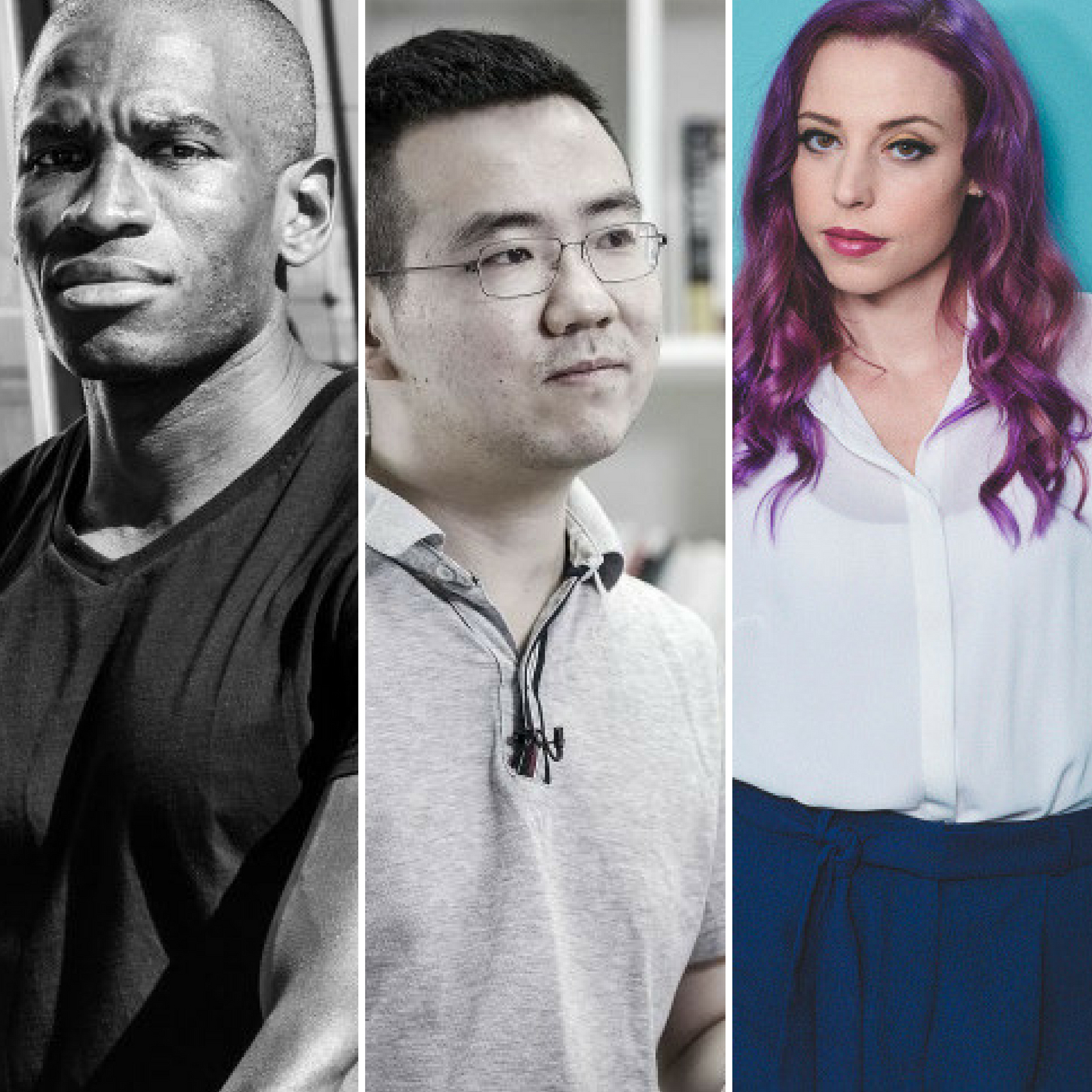 Fortune's Most Impressive, Young Superstars List: Crypto Leaders Shine