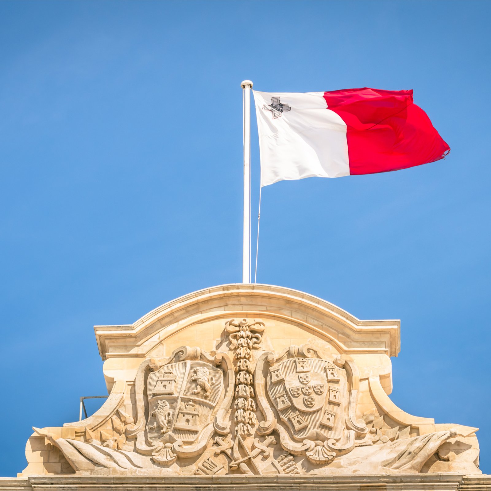 No Insider Trading, Market Manipulation and Misleading Ads - Malta's New Crypto Law