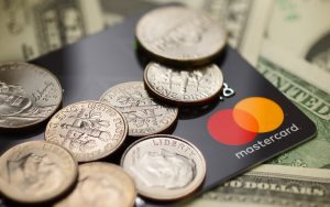 Mastercard Patents a Method to Manage Cryptocurrency "Fractional Reserves”