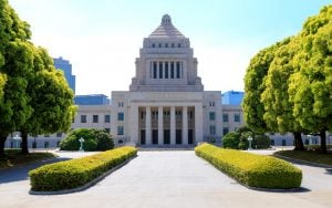 Japanese Minister Denies Ties to Unregistered Crypto Exchange Under Investigation
