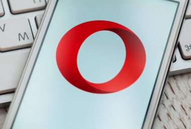 Opera Browser Introduces a Built-in Cryptocurrency Wallet