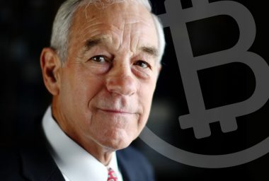'Cryptocurrencies and Precious Metals Can Co-Exist,' Explains Ron Paul