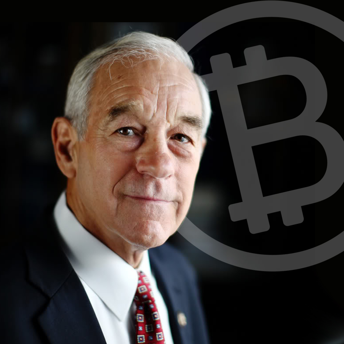 'Cryptocurrencies and Precious Metals Can Co-Exist,' Explains Ron Paul