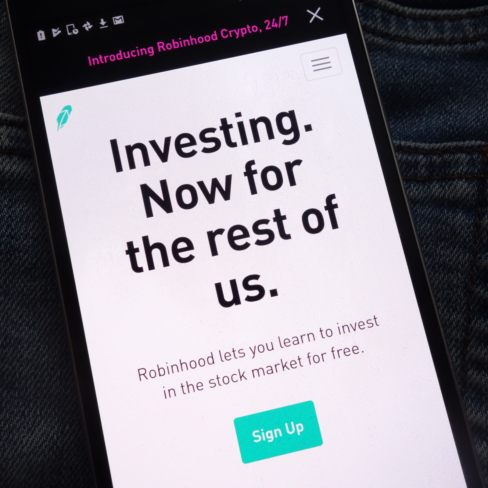 Robinhood Crypto App Adds Bitcoin Cash and Litecoin Trading