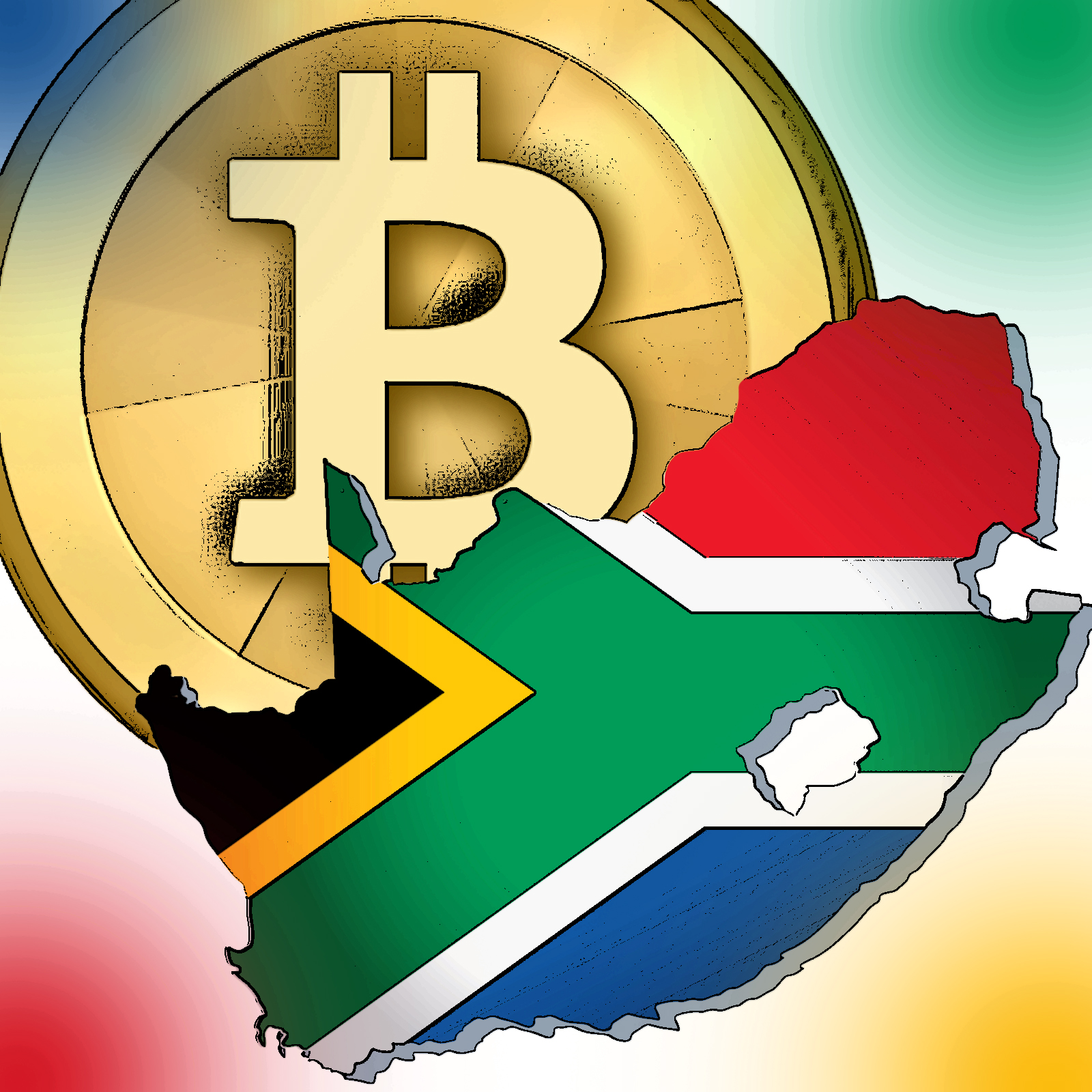 Officials in South Africa Propose VAT-Exemption for Bitcoin Trades