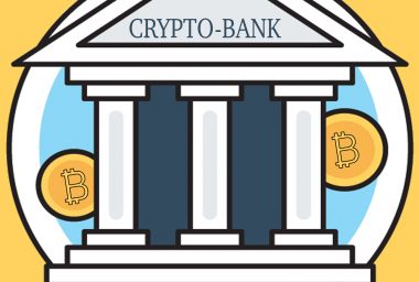 Powerful Cryptocurrency Firms on the Road Towards Becoming Banks