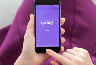 Viber Is Latest Communications App Considering Support for a Native Token