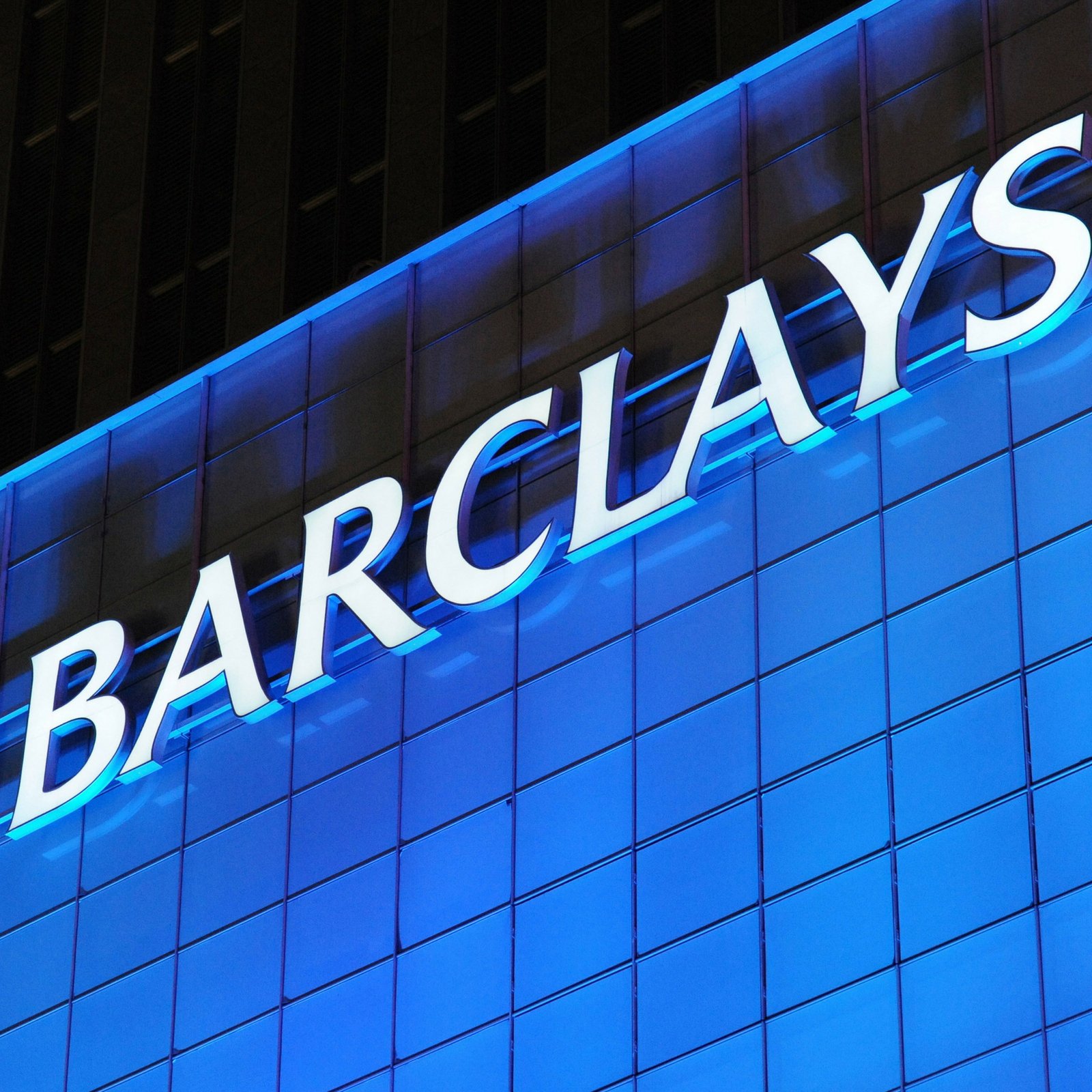 Barclays, 300 Year Old UK Legacy Bank, Files Crypto Patents